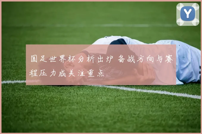 国足世界杯分析出炉 备战方向与赛程压力成关注重点