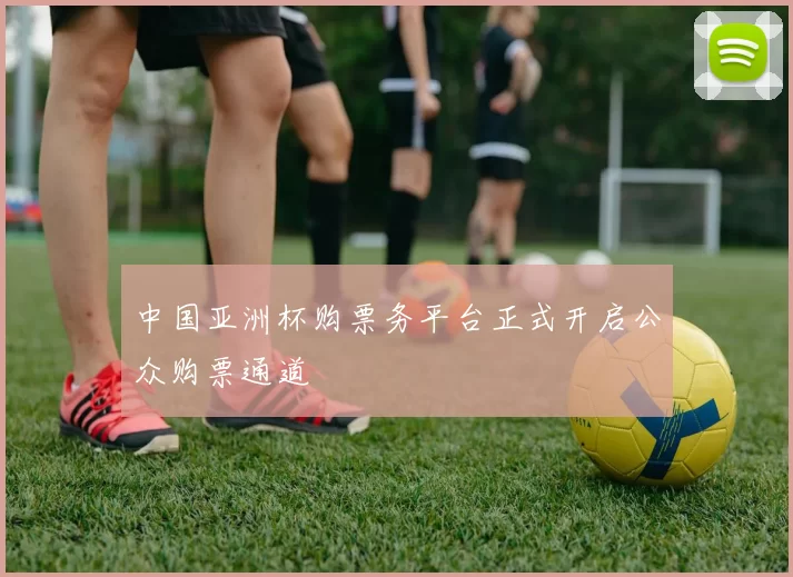 中国亚洲杯购票务平台正式开启公众购票通道